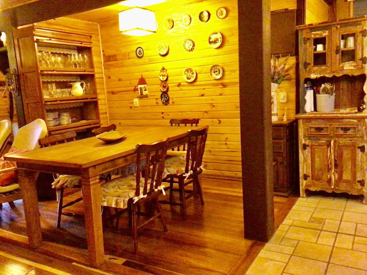 Gran Reserva Chalet Monte Verde (Minas Gerais)