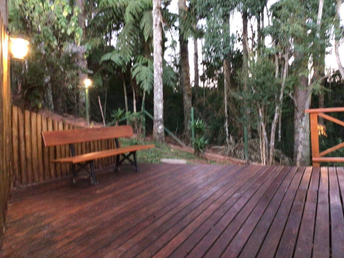 Chalet Gran Reserva Monte Verde (Minas Gerais)